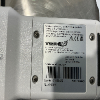 VWR Phenomenal MU 6100H pH Meter image 3